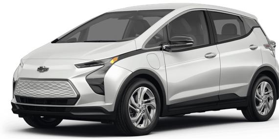CHEVROLET BOLT EV 2023 1G1FW6S0XP4203112 image